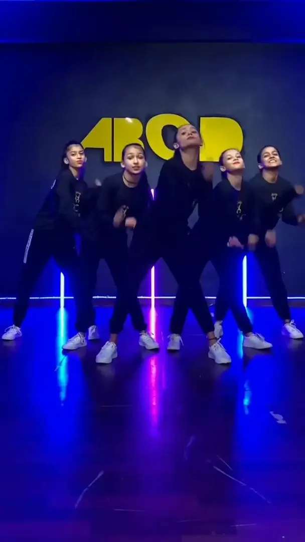 ABCD DANCE FACTORY Vishala — Dance in Vishala