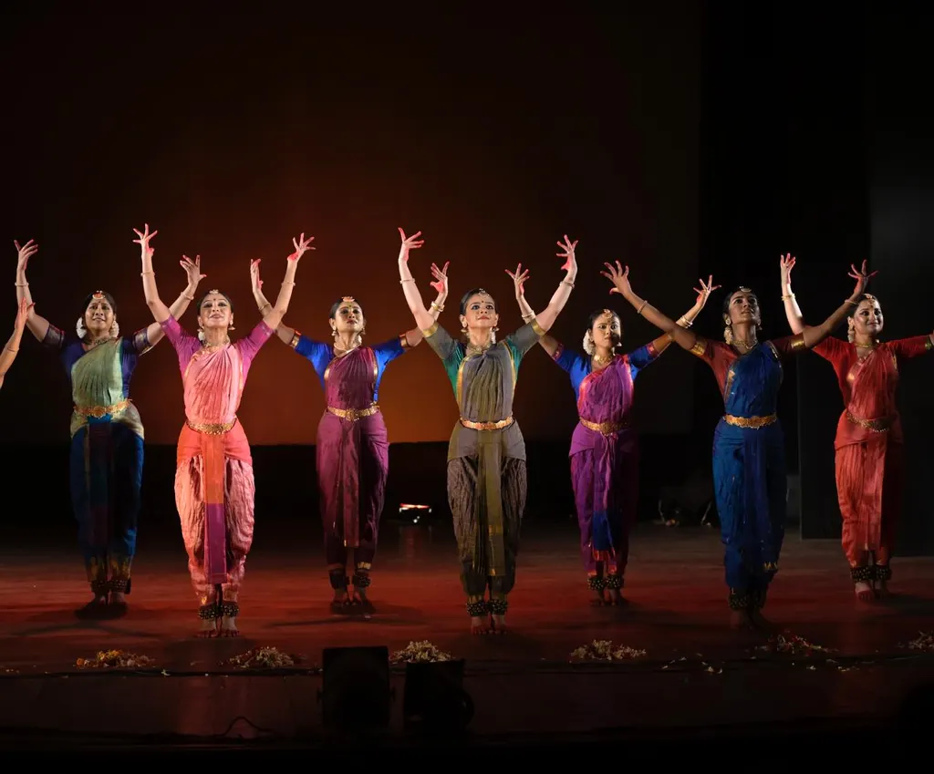 Dhruba Institute Of Dance Foundation — Dance in Shibpur