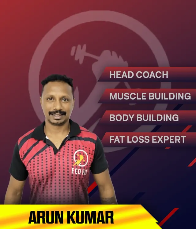 EcoFit Gym & Studio