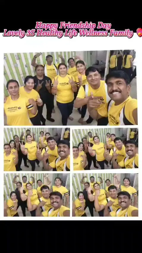 3S Healthy Life Wellness & Nutrition Center — Yoga in Pimpri Colony