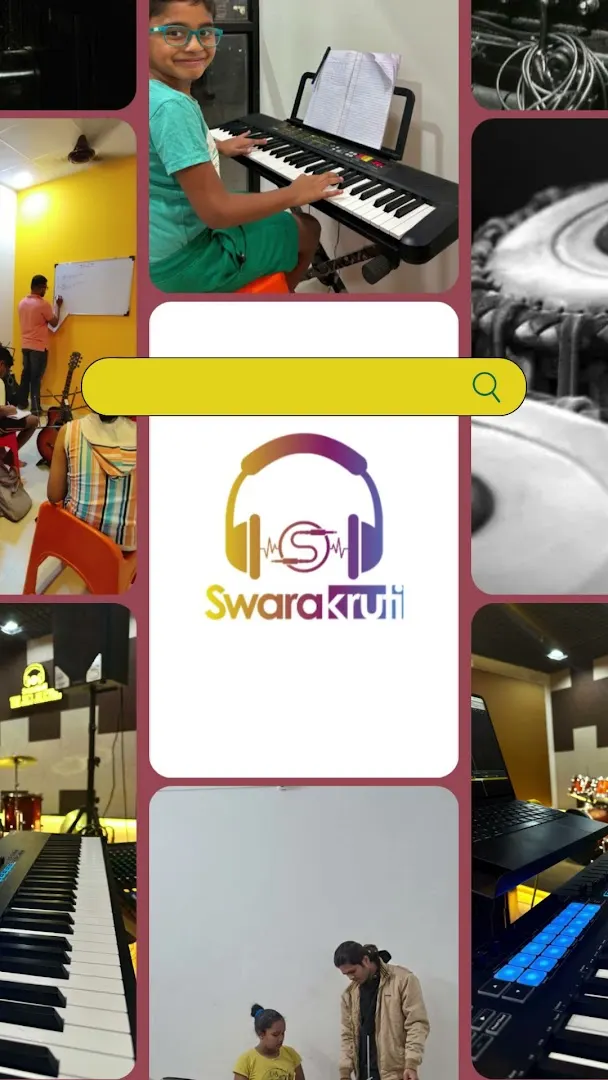 Swarakruti Music School and Store photo 1