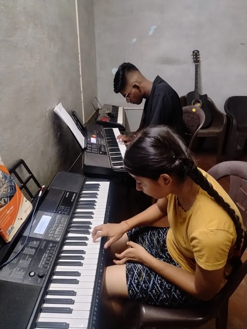 Raag music classes photo 1