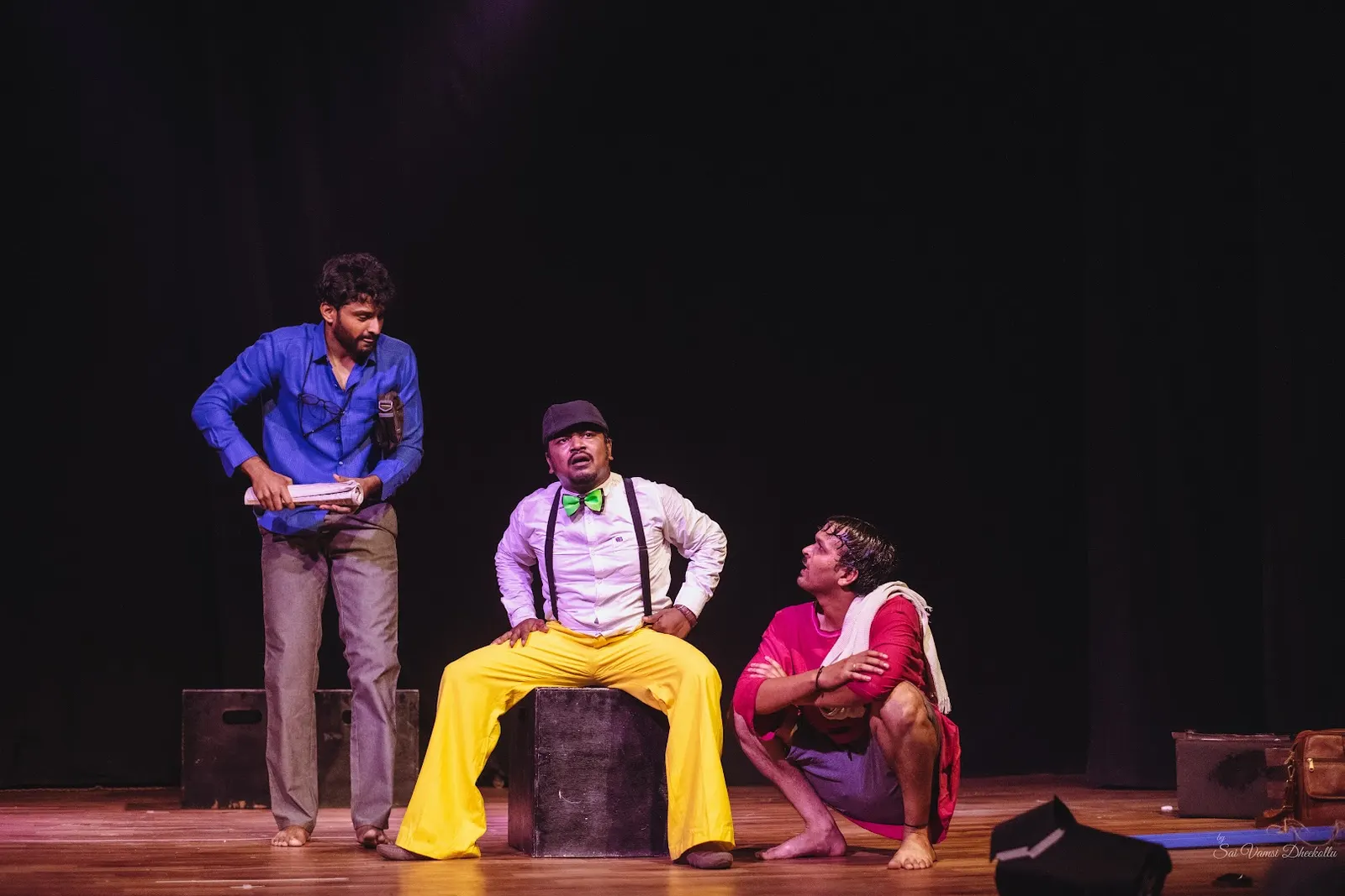 Canopy Theatre photo 1