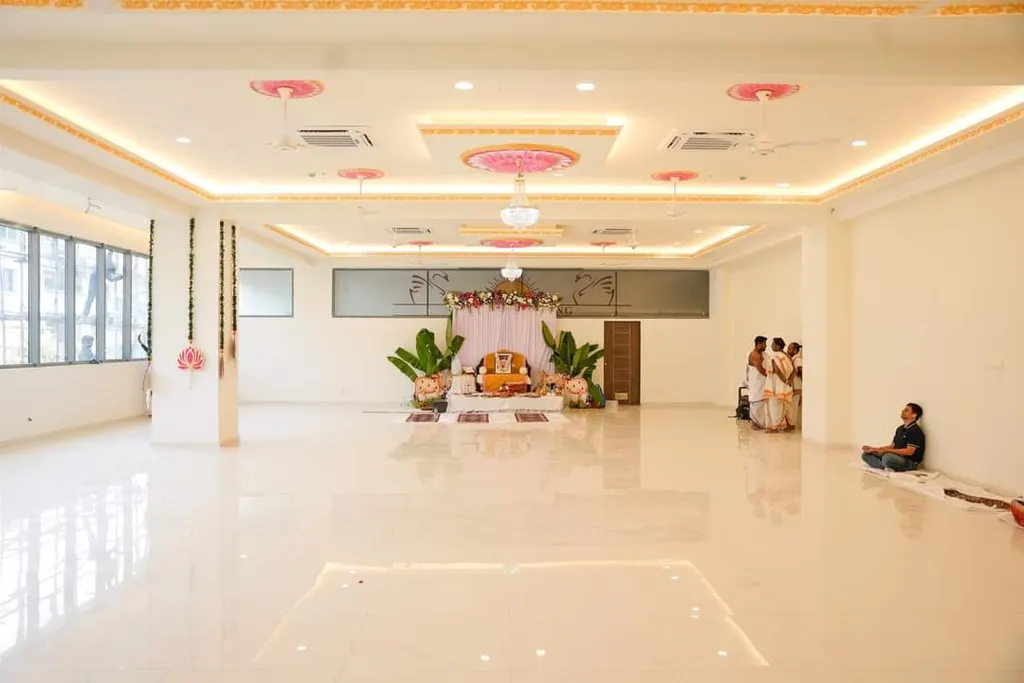 The Art of Living TOK — Yoga in Pimple Saudagar