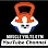 Muscle Volts Gym — Surya Nagar