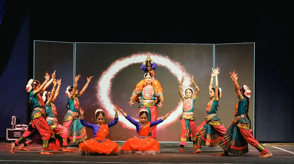 Choreo Connect Dance Academy — Dance in Ambattur Industrial Estate