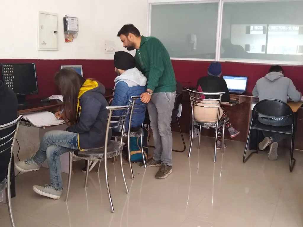 RightWay Education — Coding & Robotics in Budanpur