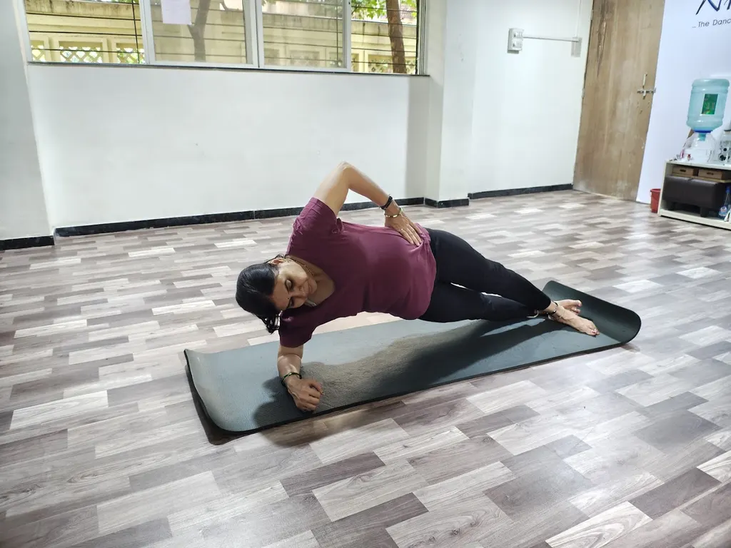 Vishwadhara Yoga Classes — Yoga in Mundhwa