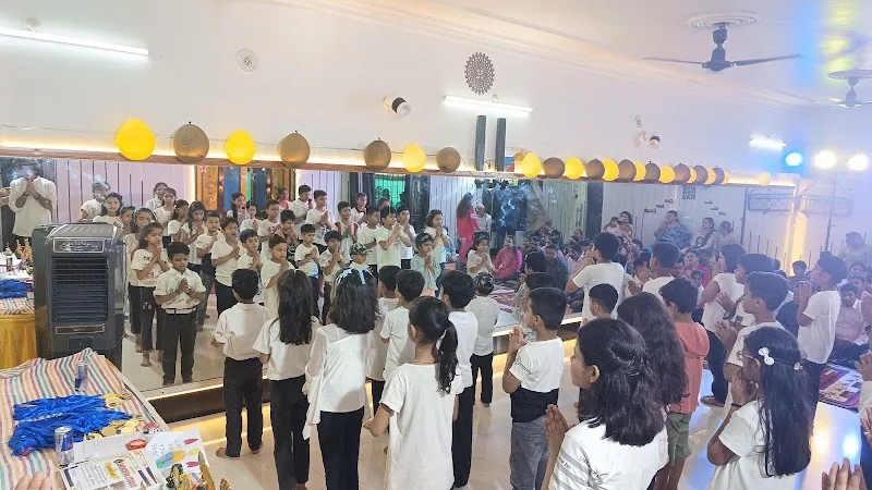Sachdeva Dance & Fitness Studio — Dance in Mahmoorganj