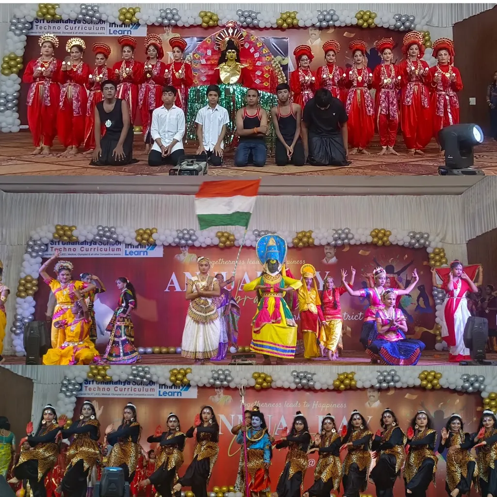 Siddhu Dance Fitness Studio — Dance in Kukatpally