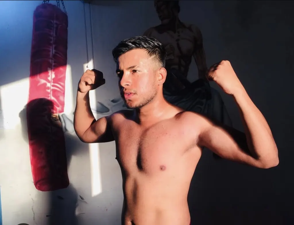 Rjfitness — Martial Arts in Sector 45