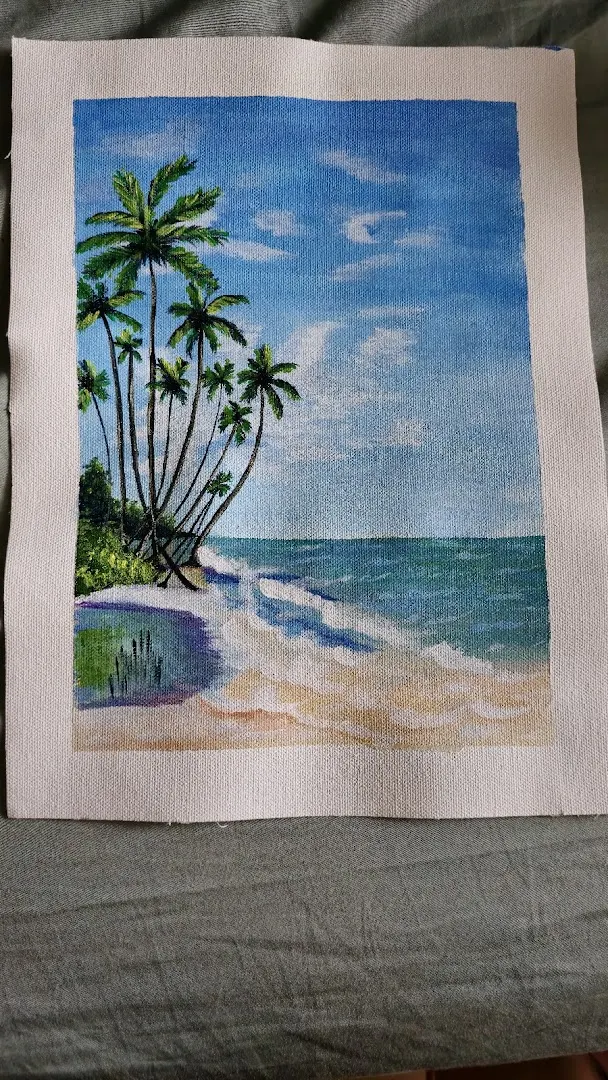 Aartistic Palette - by Jyoti Mittal — Art & Craft in Wakad
