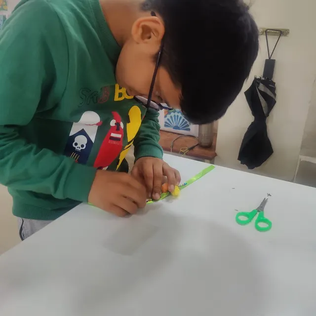 Art Education Institute — Art & Craft in Ganesh Peth