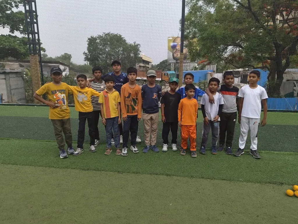 Allrounder Cricket Academy — Cricket in Hadapsar