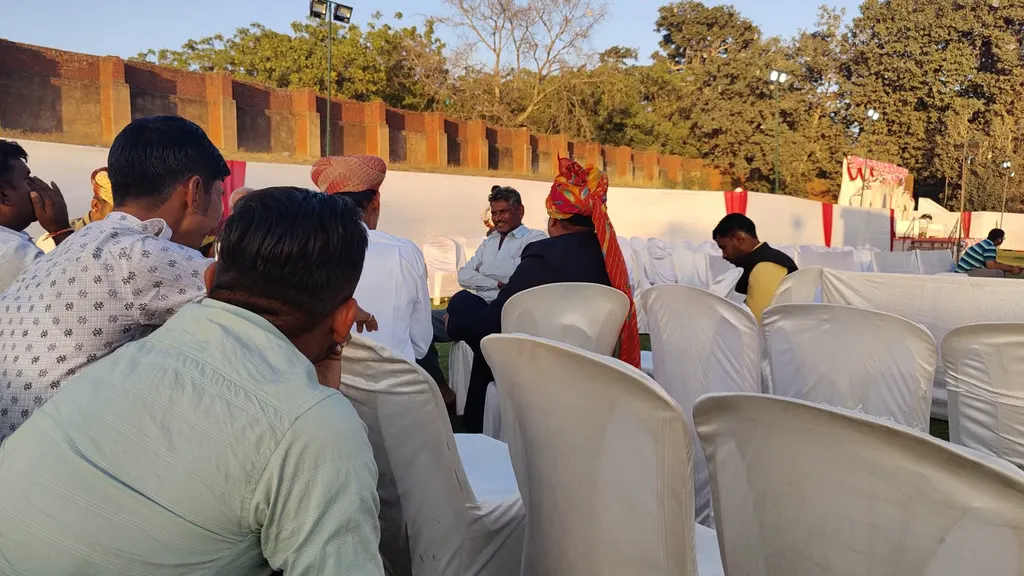 Gujarat State Chess Association — Chess in Khanpur