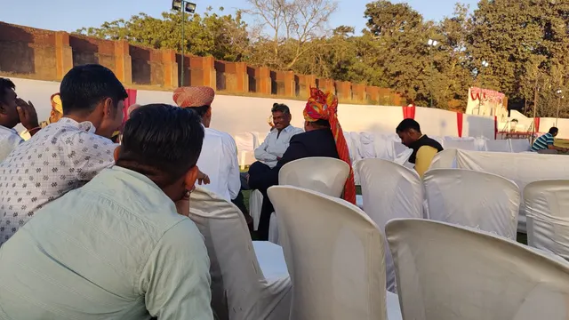 Gujarat State Chess Association — Chess in Khanpur