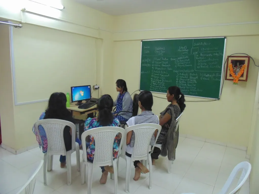 Spark Multimedia Institute — Art & Craft in Sadashiv Peth