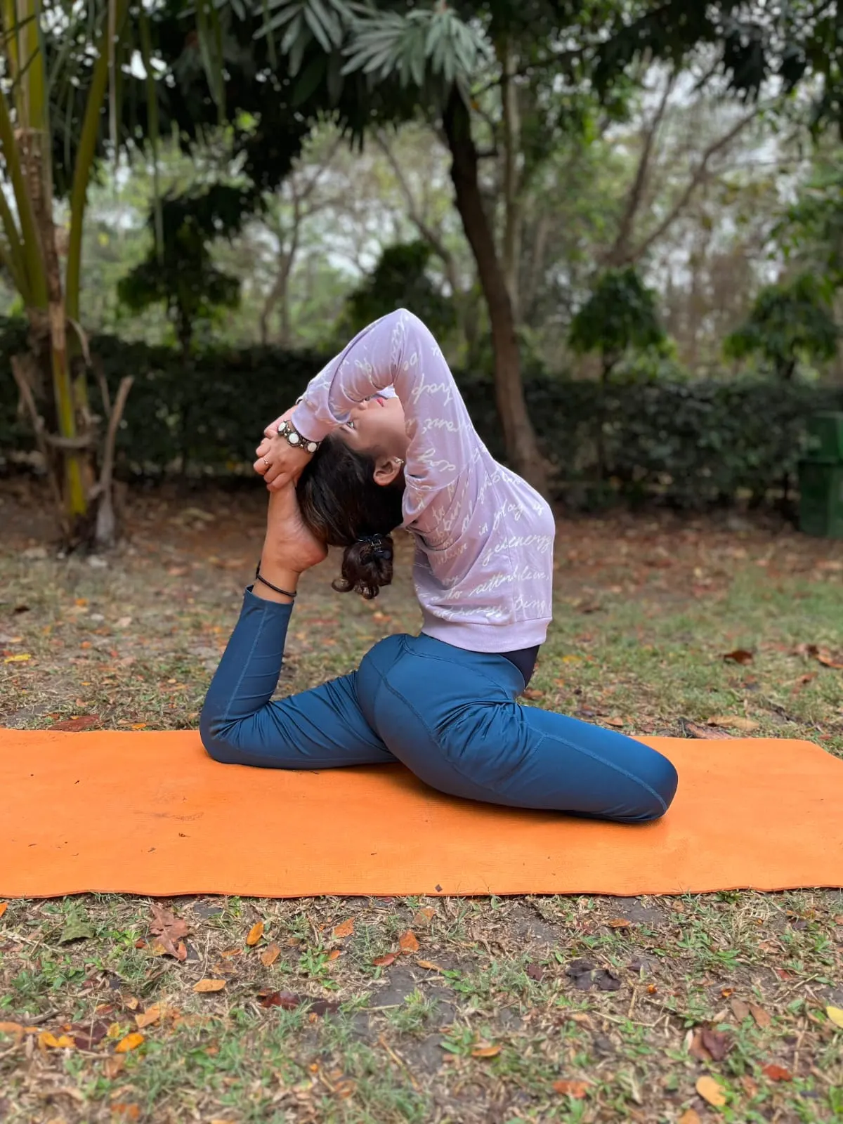 The Yoga Path photo 1