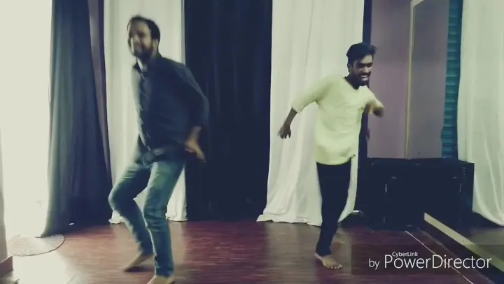 S square danspiration academy — Dance in Quthbullapur