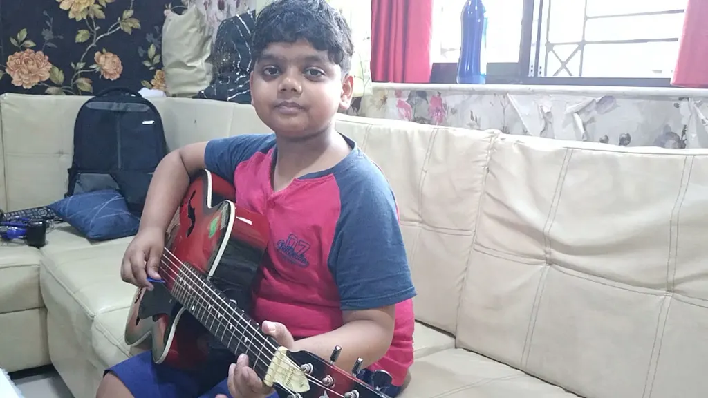 JYOTSNA MUSIC ACADEMY — Music in Phoolbagan