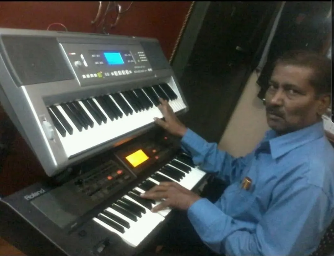 Rahim Piano Classes - Abdul Rahim photo 1