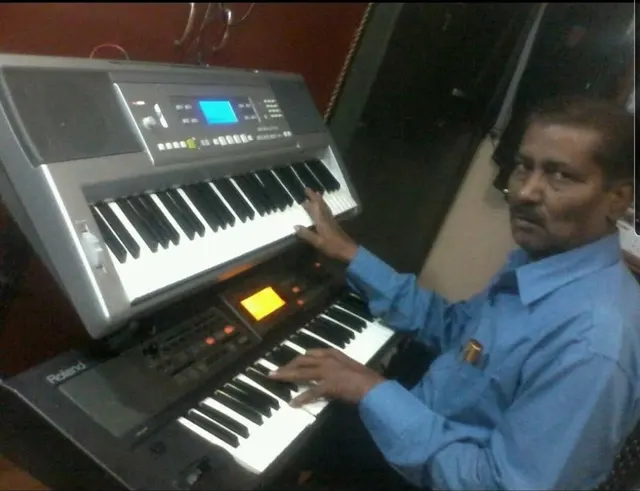 Rahim Piano Classes - Abdul Rahim — Music in Kidderpore