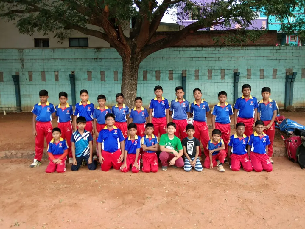 Alfred Cricket Academy Selaivayal — Cricket in Selaivayal