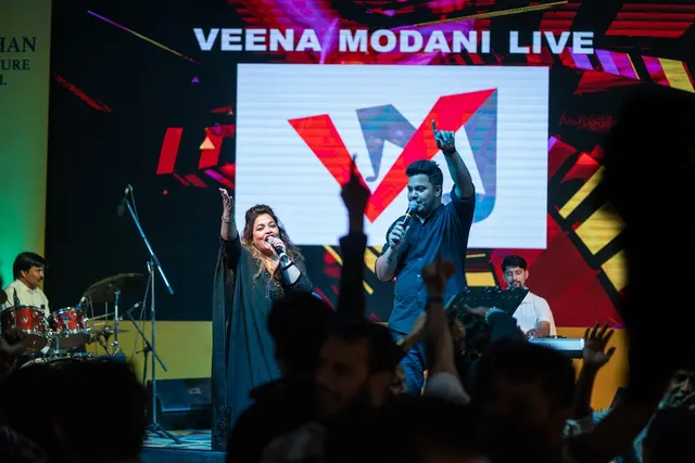 Veena Modani's Academy of Performing Arts — Dance in Shyam Nagar