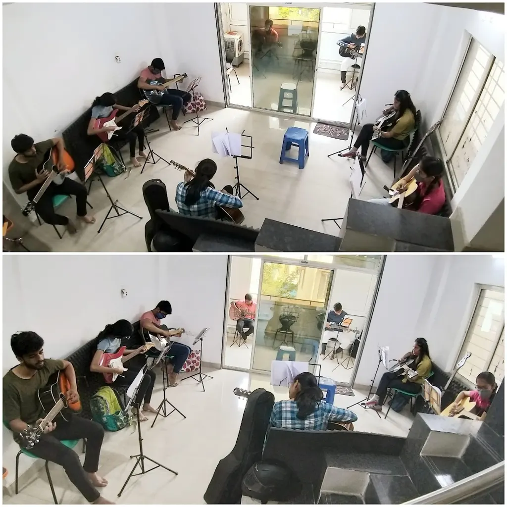 SHREEZ MUSIC Wanowrie — Music in Wanowrie