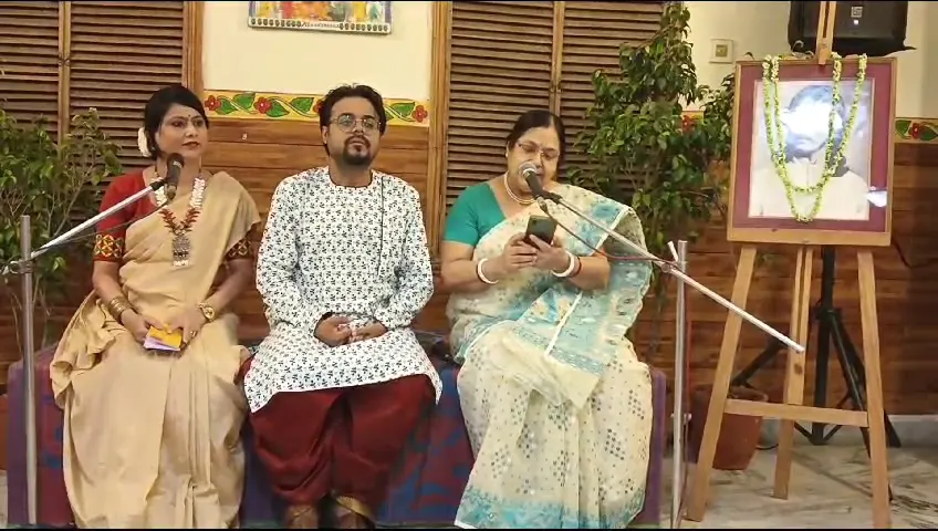 KALABHRIT .Cultural Organisation photo 1