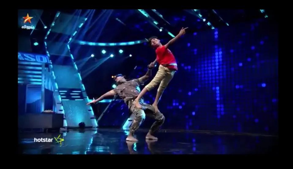 Phoenix dance academy Kilpauk — Dance in Kilpauk