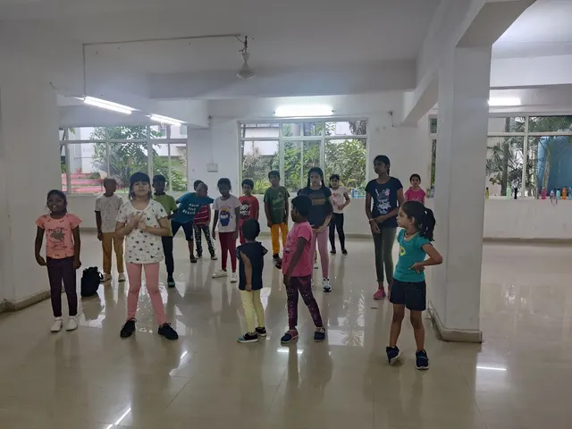Joi'S Dance and Arts Academy — Dance in Yapral