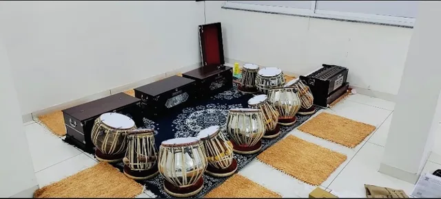 Samveda Music Academy — Music in Sadar