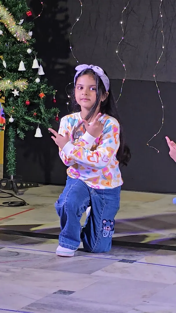 Vasundhara academy for performing arts — Dance in Ballygunge