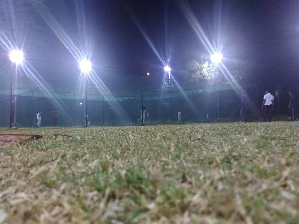Daniel's Cricket Academy Jubilee Hills Branch — Cricket in Jubilee Hills