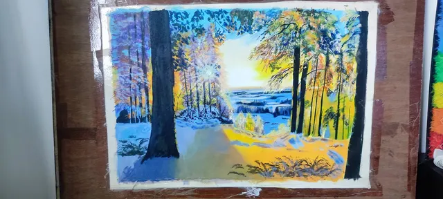 Cloud 9 Art Studio — Art & Craft in Wagholi