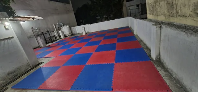 Star Karate Club International Ramnas Pura — Martial Arts in Ramnas Pura