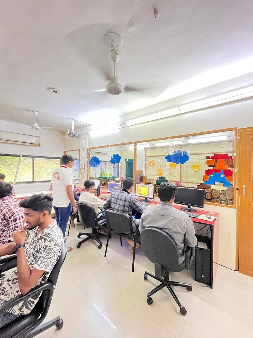 Learnomine Academy - Multimedia Training Institute in Ahmedabad — Chess in Paldi, Ahmedabad