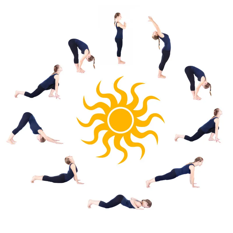 Adishra Online Yoga Classes — Yoga in Chinchwad
