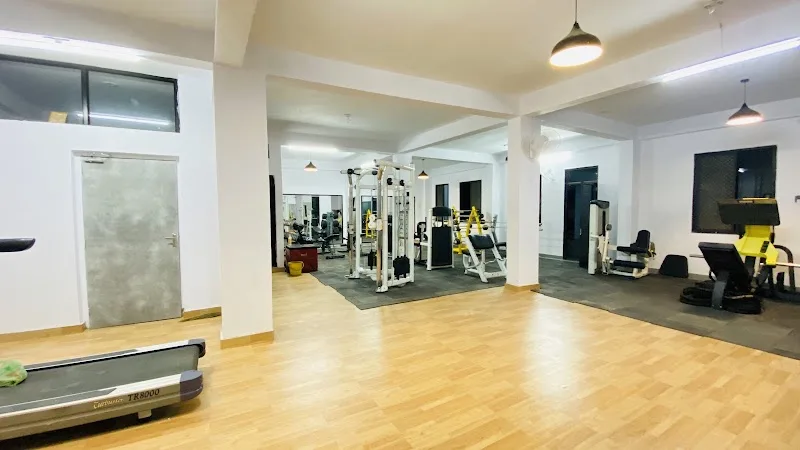 Body Garage The Gym — Standard Gym in Central Area