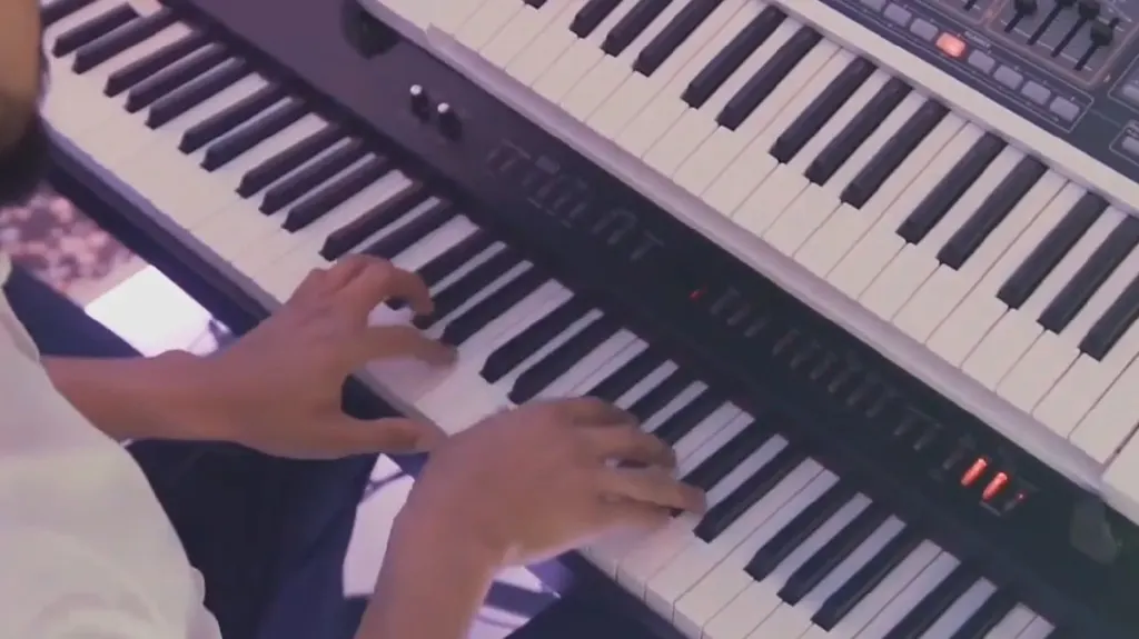 Melody Music School — Music in Jagathgiri Gutta