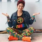 ZUMBA ️ with ZIN Tanya Powell photo 1