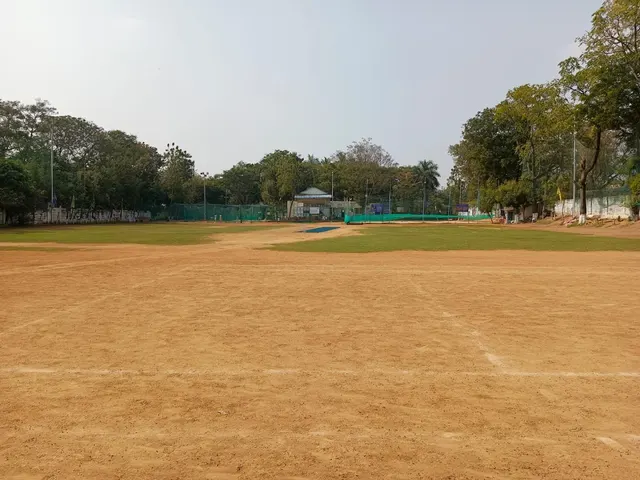 Rampage panthers cricket academy — Cricket in Moti Nagar