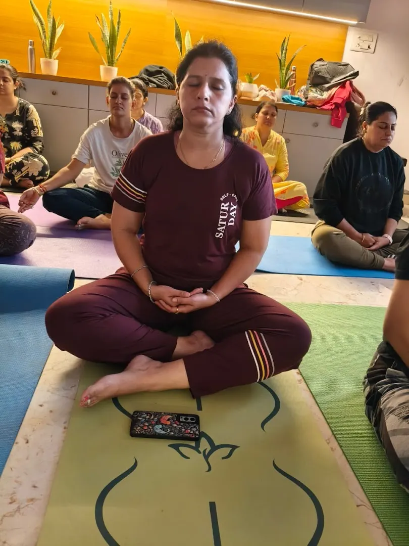 Reshma's Yoga Studio — Yoga in Gajsinghpur