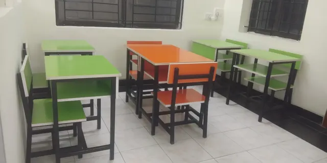 Drawing Park school of arts — Art & Craft in Mandaveli