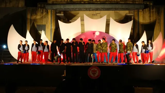 FOCUS DANCE STUDIO Choolaimedu — Dance in Choolaimedu