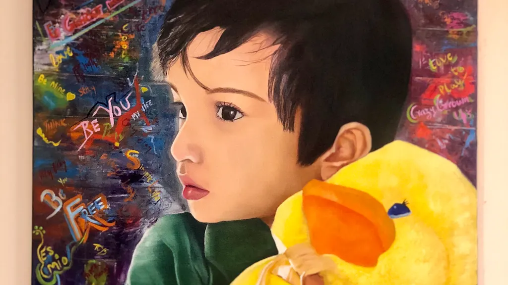 Vishwakarma Fine Arts — Art & Craft in Pimpri Colony