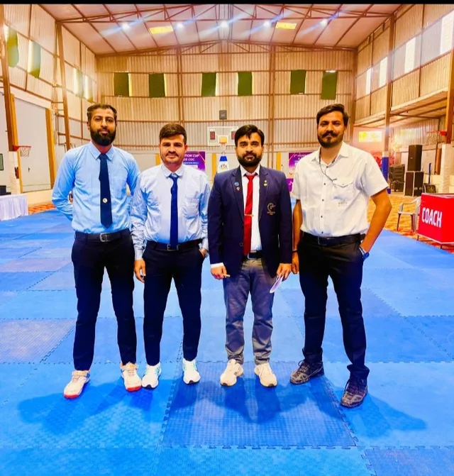 S H Martial Arts Academy — Martial Arts in Pratap Nagar