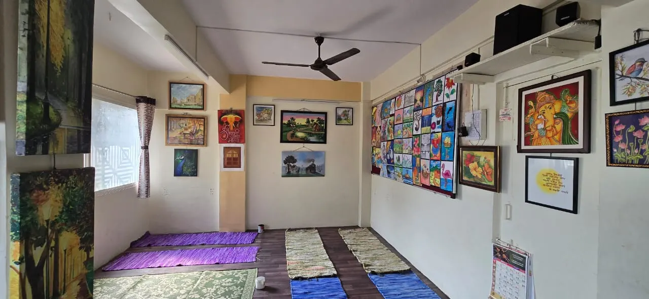 Creative Hobby Classes — Art & Craft in Hadapsar, Pune