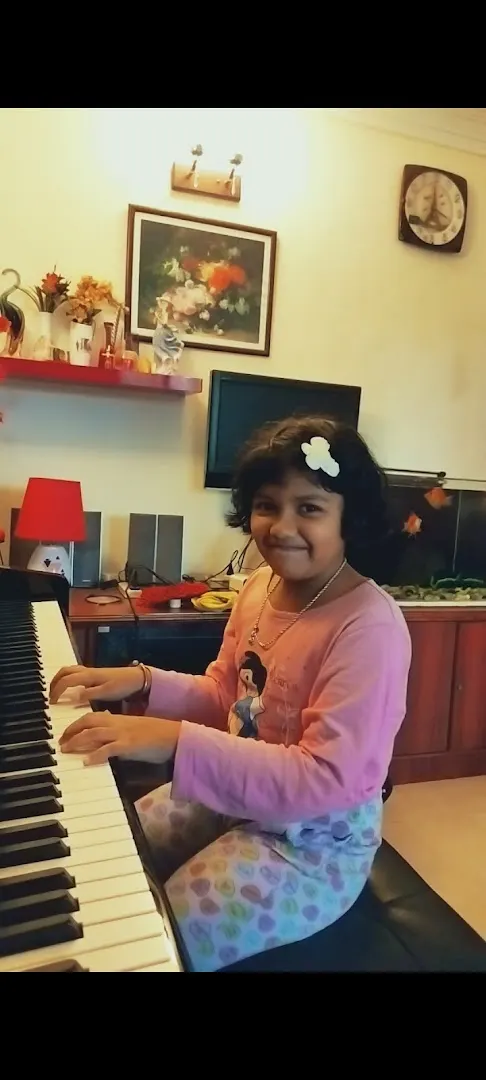 Embarkey — Music in Viman Nagar